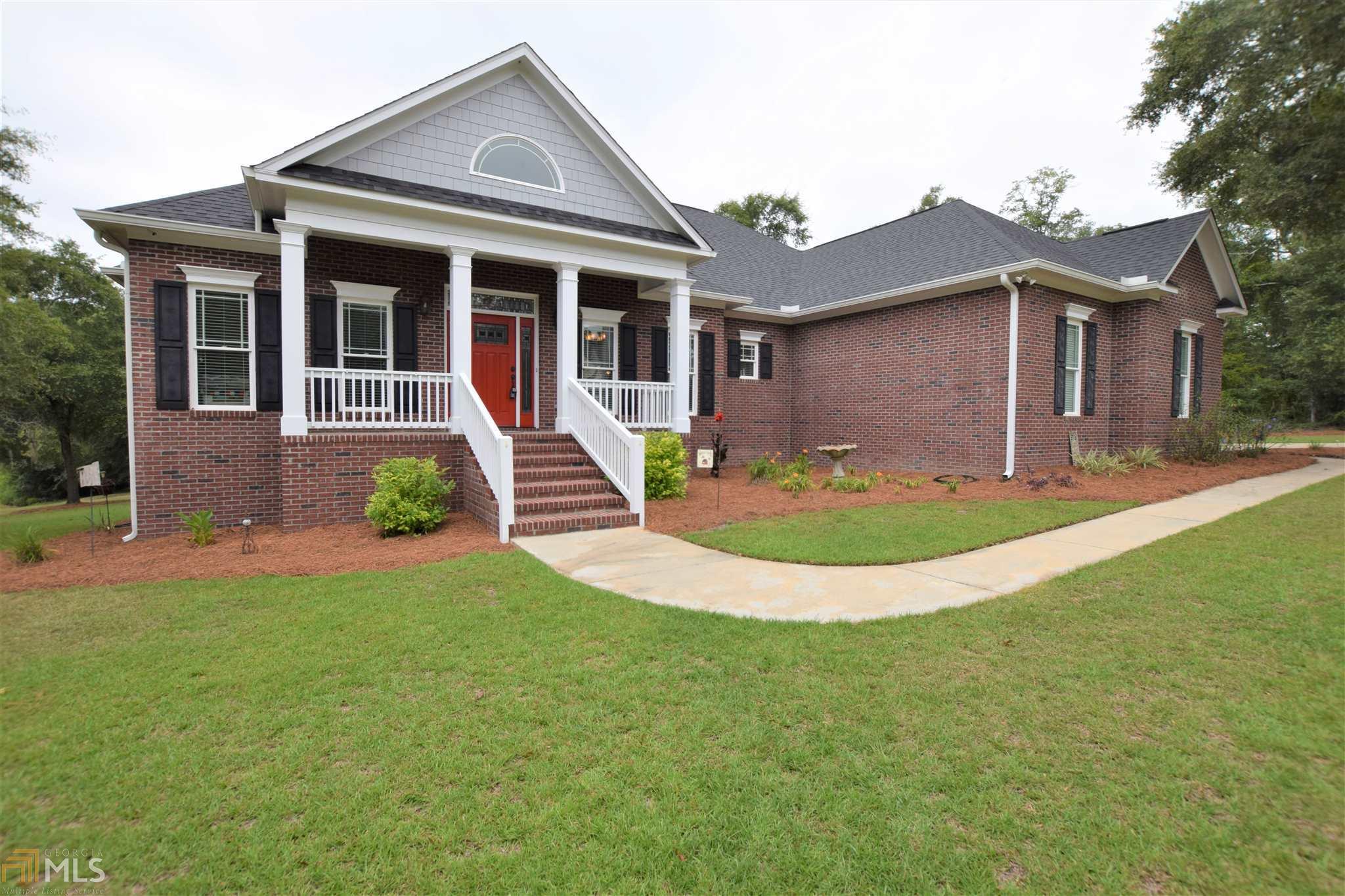 103 Cedar Slough Ct, Cordele, GA lhrmls00776633