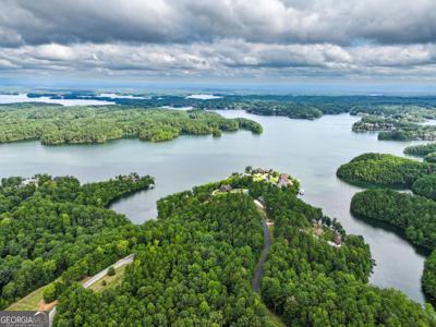 Lot 33, Wedowee AL 36278 Aqua Drive