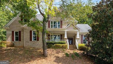 3875 Sweetwater Drive, Cumming GA 30041