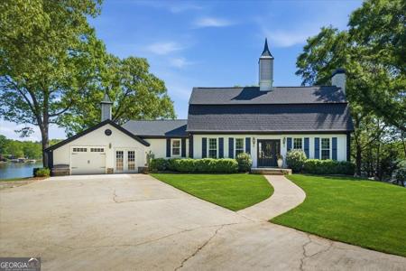 150 Dogwood Court, Jackson GA 30233