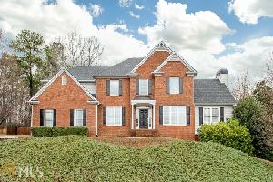 300 Woodbrook Crst