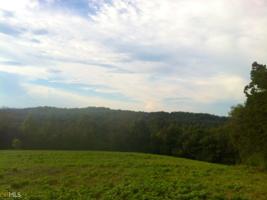 Red Bluff