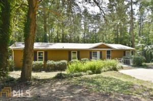 190 Andrews Subdivision