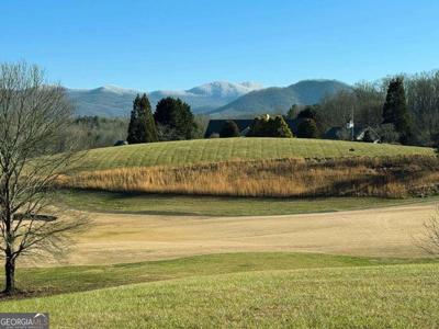 LOT 116A Mountain Harbour Drive