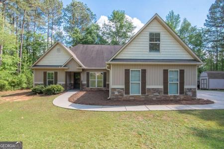110 Holleys Grove Drive, Lagrange GA 30240