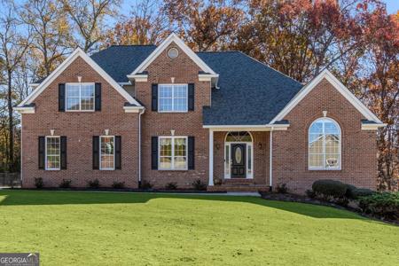 5926 Mount Water Trail, Buford GA 30518