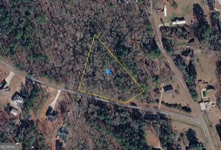 40 Riverbend Drive, Lagrange GA 30240