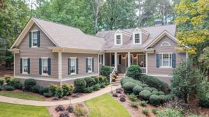 1011 Maple Ridge Way