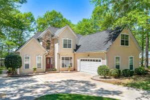 627 Harbour Shores Dr