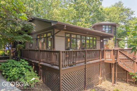 732 Mustang Drive