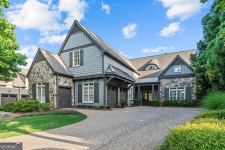 114 Arbors Lane