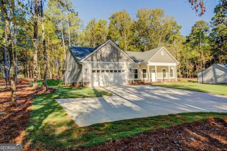 105 Parks Mill Court