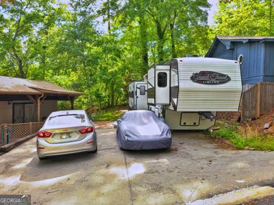 1085 Mountain Shadows Drive, Cleveland GA 30528