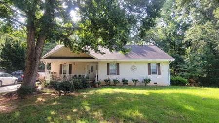 192 Quail Trail