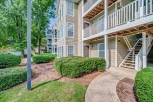 406 Berkeley Woods Drive