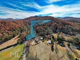 20.4 ACRES Kelly Road