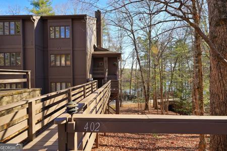 20 Sconti Ridge # 402, Jasper GA 30143
