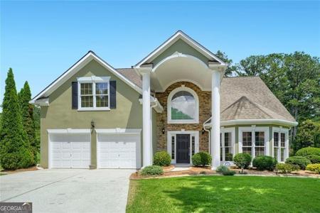 3413 Does Court, Villa Rica GA 30180