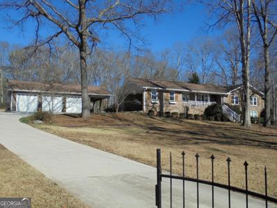 1512 Bowersville Highway