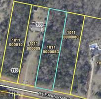 Lot 79 Deer Pointe Run