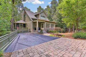 18 Choctaw Ridge