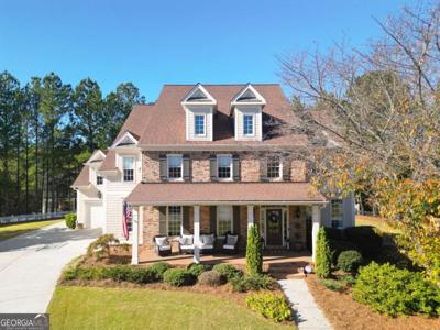126 Arcadia Park Drive