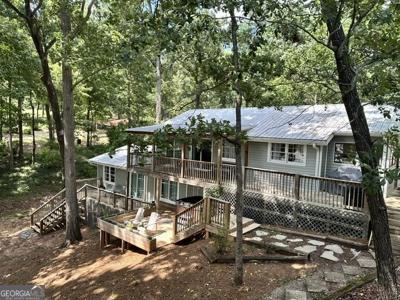117 Woods Lane, Hartwell GA 30643