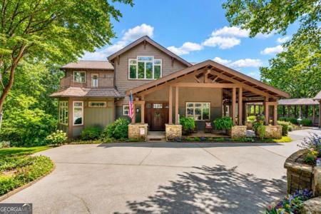 52 Waterside Drive SE, Cartersville GA 30121