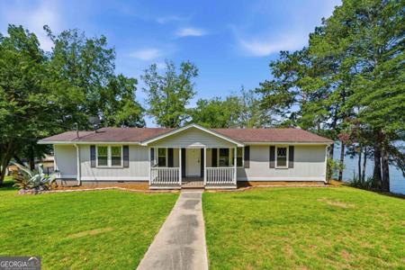 304A Cold Branch Road, Eatonton GA 31024