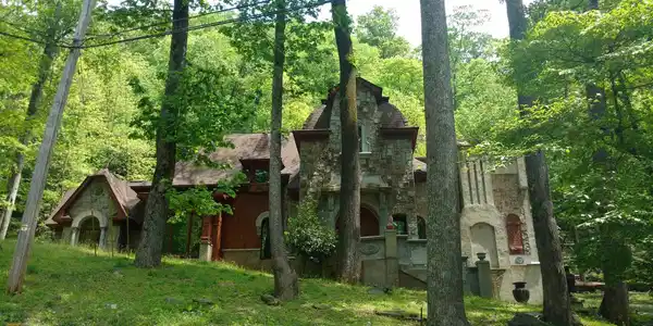 432 Little Pine Mountain