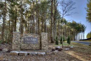Lot 9 The Ridge