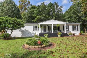 4684 Buckhorn Trl