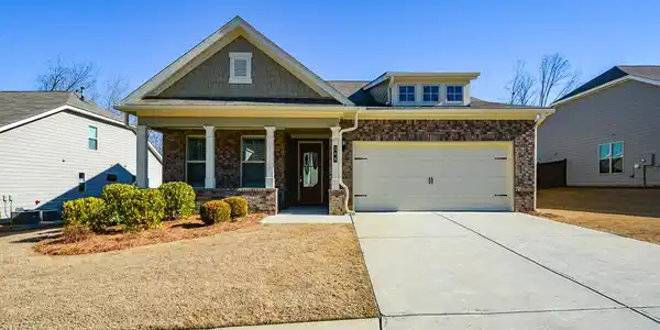 146 Rolling Hills Place, Canton GA 30114
