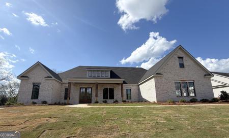 1101 Sunset Bluff, Greensboro GA 30642