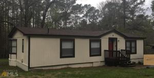 8 Allatoona Woods Trail