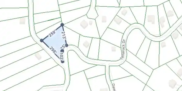 0 Grandview Trail