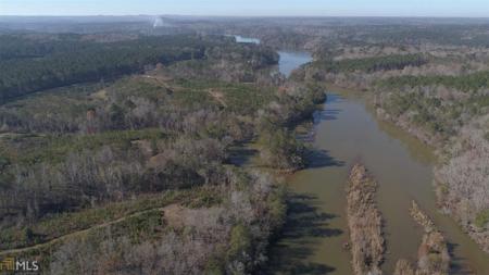 Lot 1 Mountain Drive # 1, Hamilton GA 31811