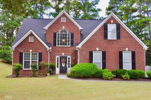 282 Sawgrass Way