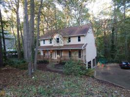 306 Allatoona Ridge Rd