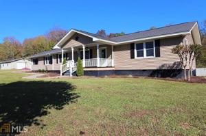 3284 Calhoun Falls Highway