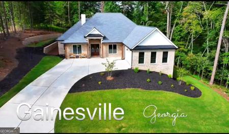 5969 Wellington Avenue, Gainesville GA 30506