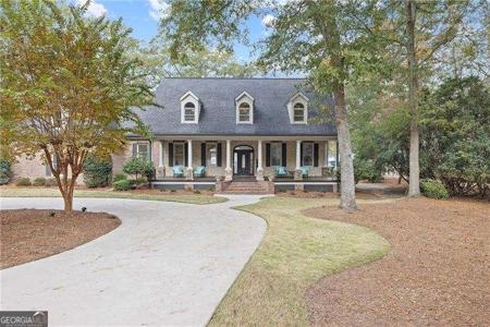 154 Bradford Drive, Eatonton GA 31024