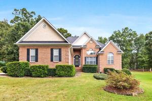 1605 Lake Dow Road