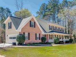 125 Chardonnay Oaks Dr