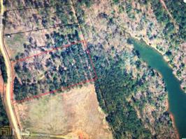 Gregg Shoals Rd