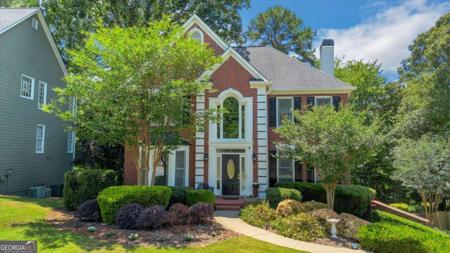 3007 Fieldstream Way