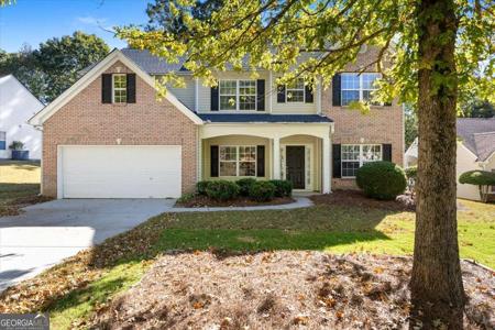 6205 Ambercrest Court, Buford GA 30518