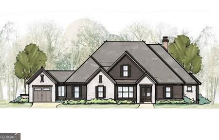 7925 Lotus Walk # 1, Cumming GA 30041