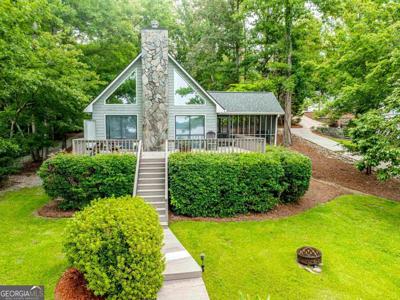 112A Bluegill Run, Eatonton GA 31024