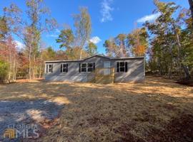 296 Bluegill Road
